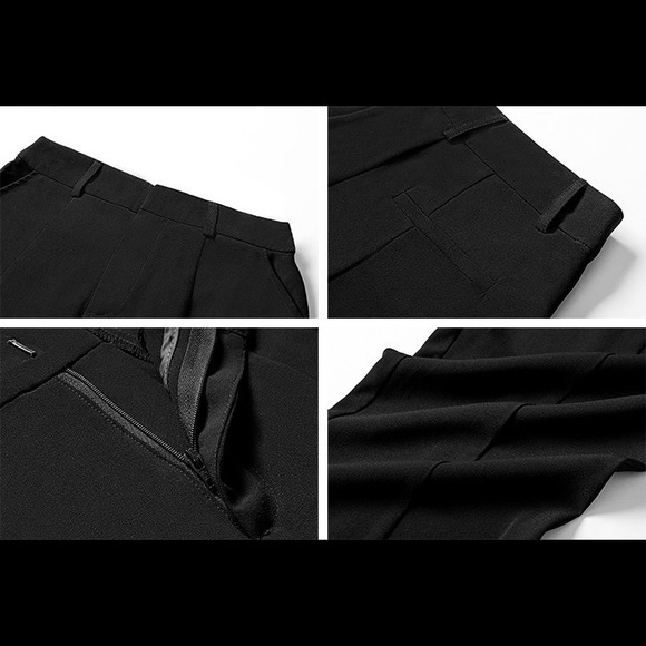 blazer pants - Picture 4 of 7